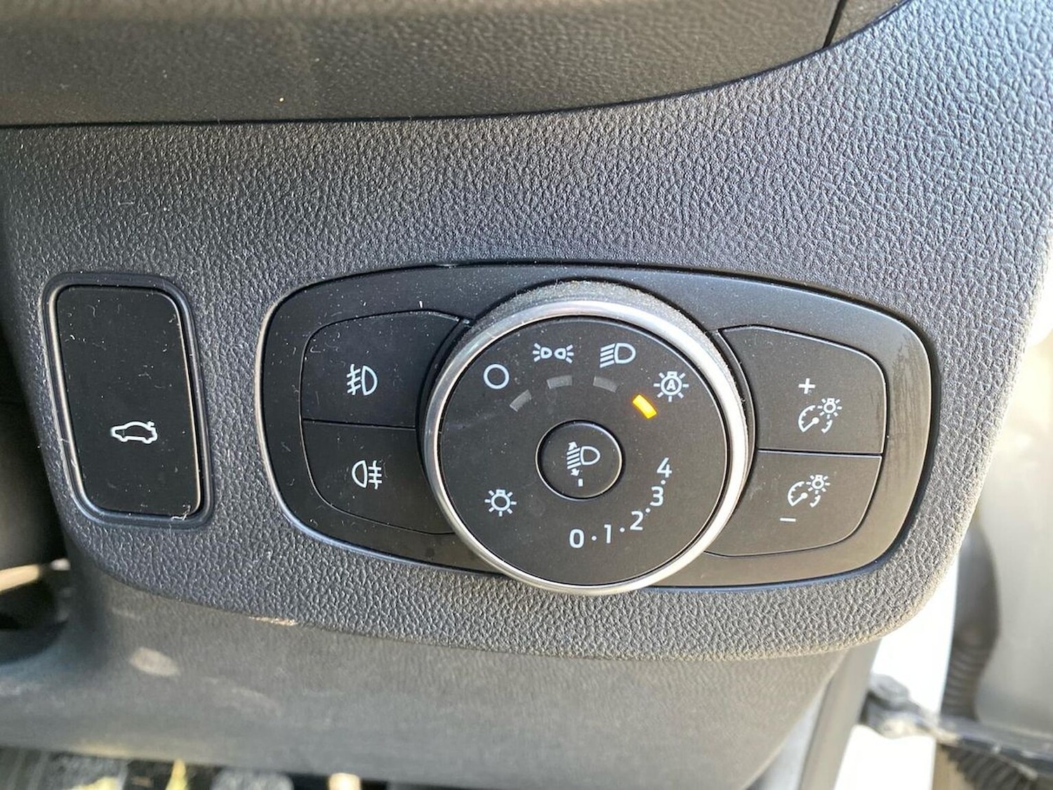 Used Ford Puma 2020 for sale - 78192314: Photo 24