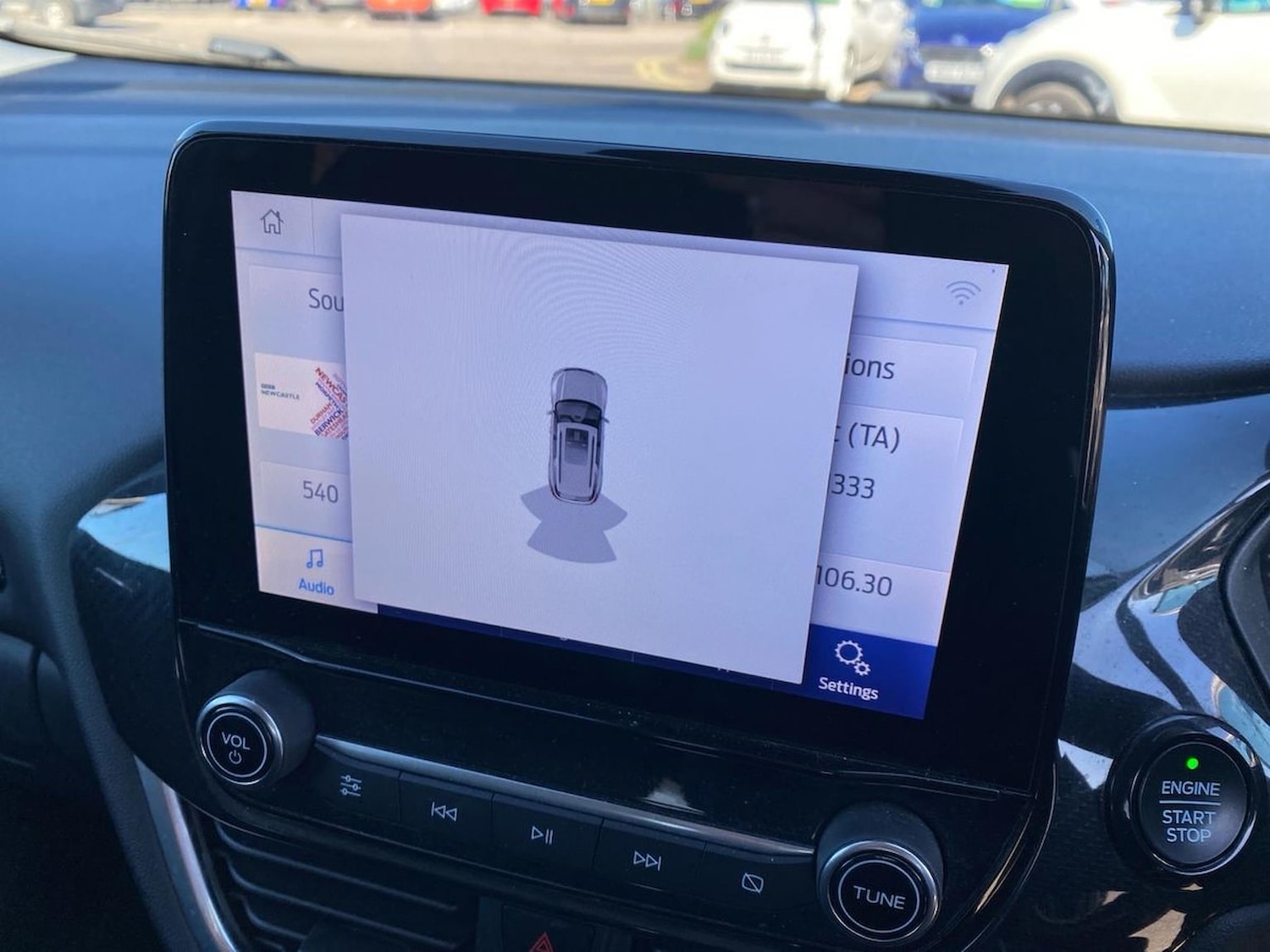 Used Ford Puma 2020 for sale - 78192314: Photo 25