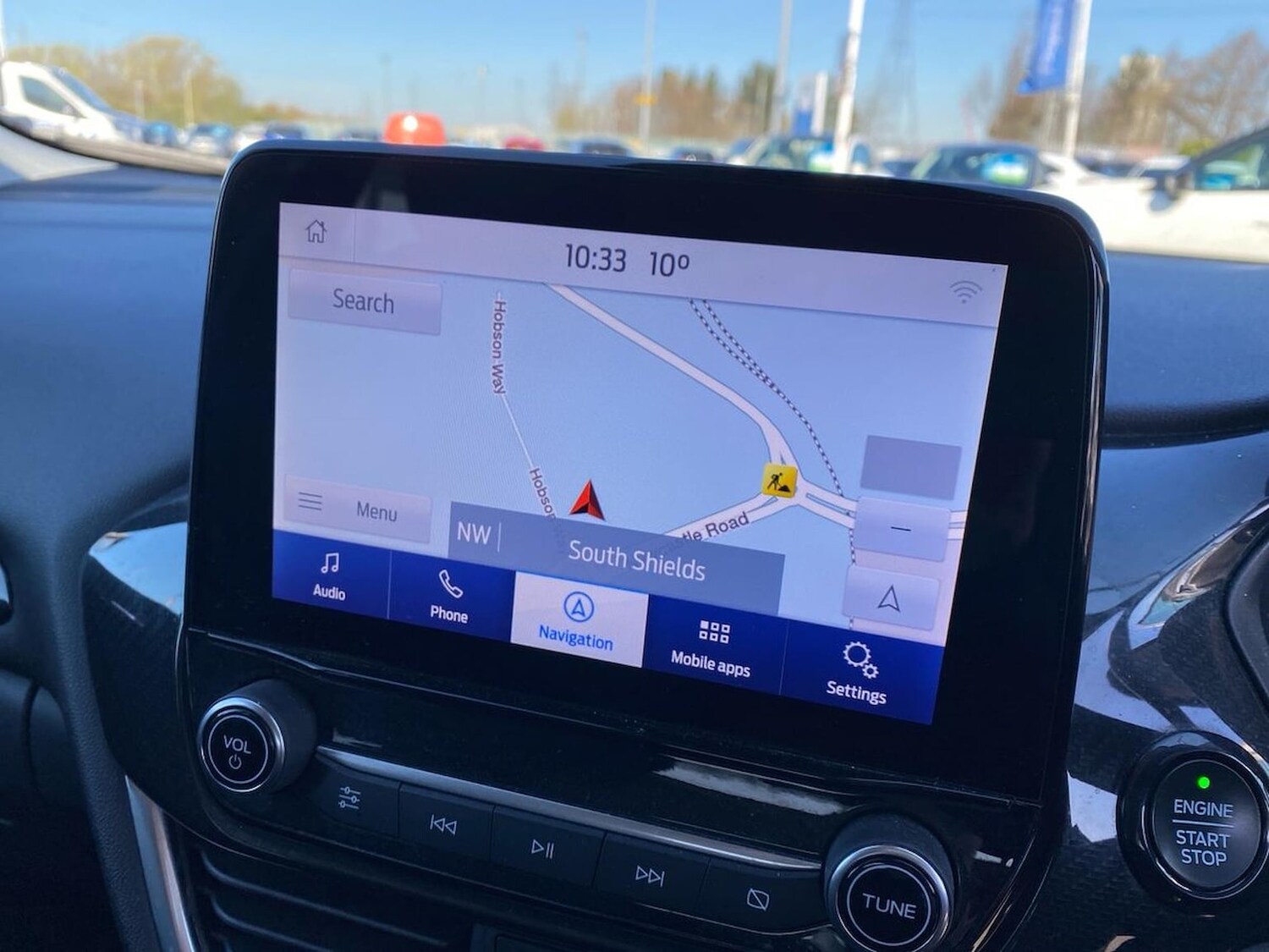 Used Ford Puma 2020 for sale - 78192314: Photo 26