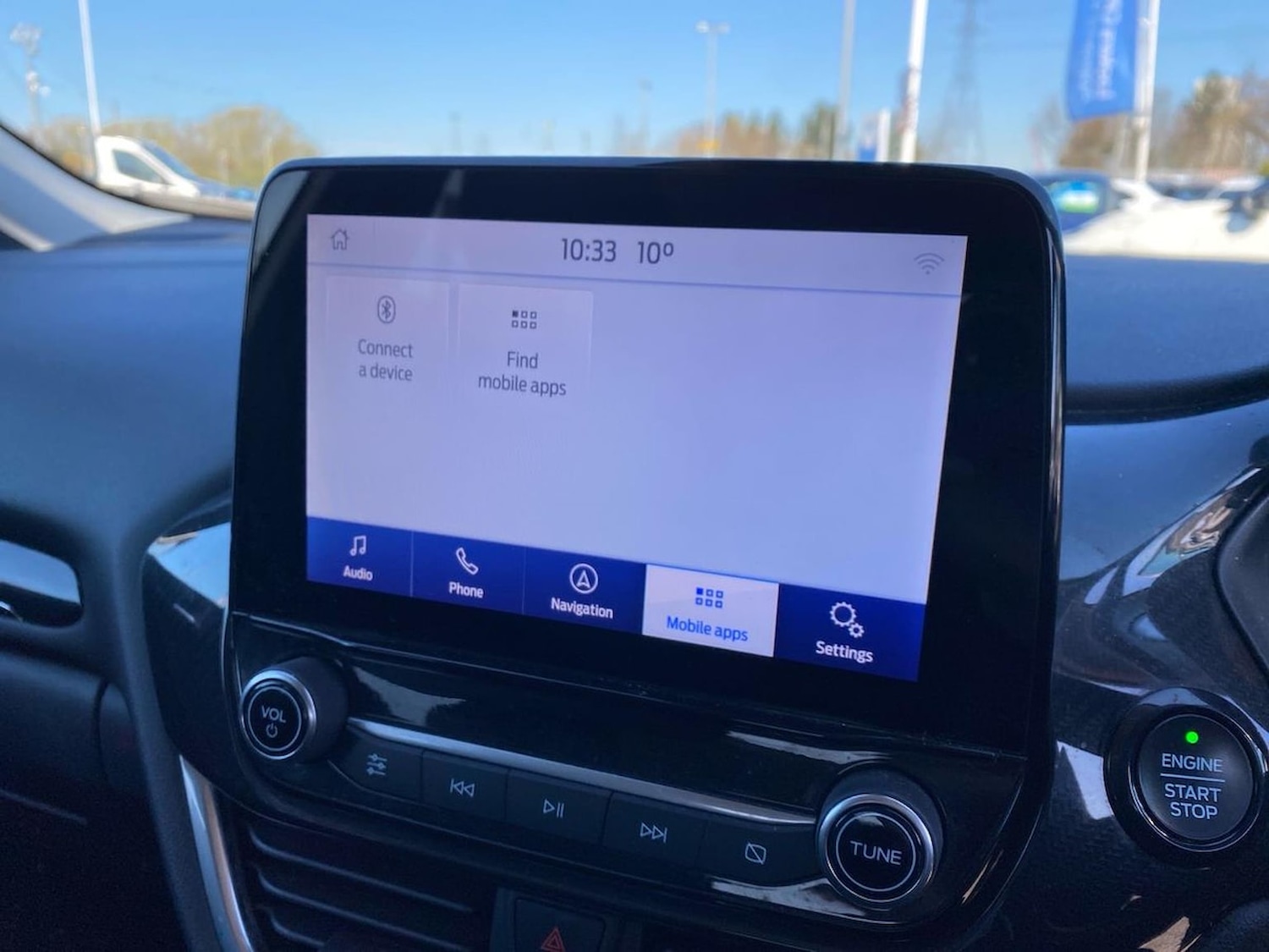 Used Ford Puma 2020 for sale - 78192314: Photo 27