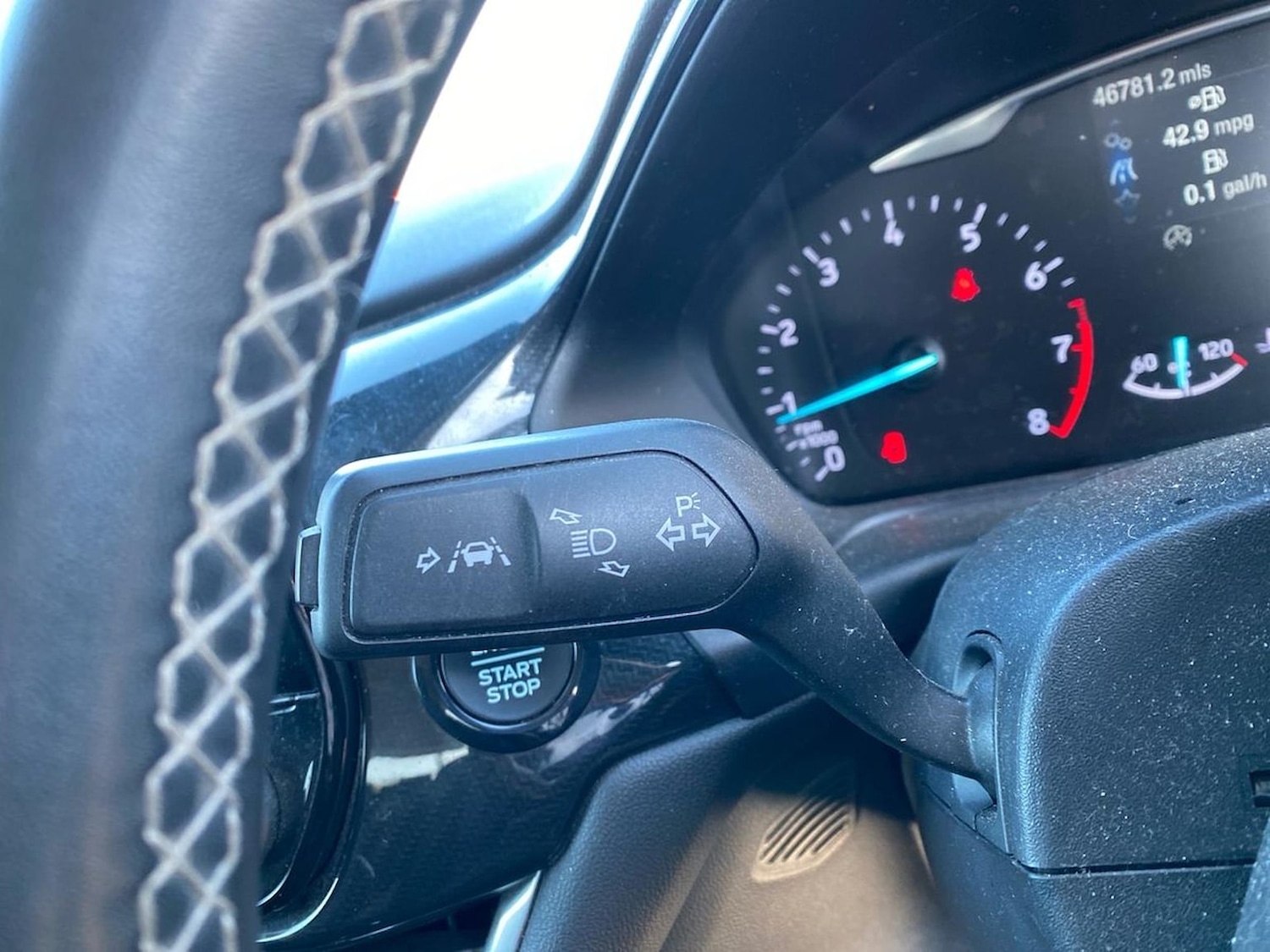 Used Ford Puma 2020 for sale - 78192314: Photo 30