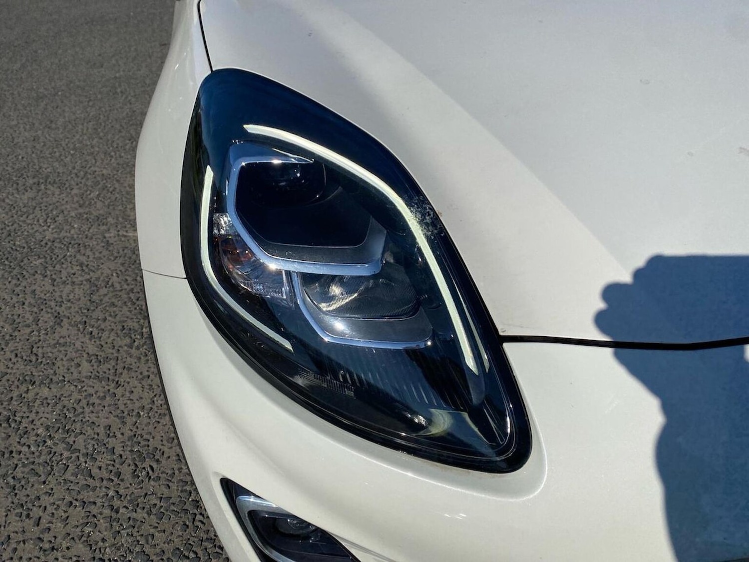 Used Ford Puma 2020 for sale - 78192314: Photo 34