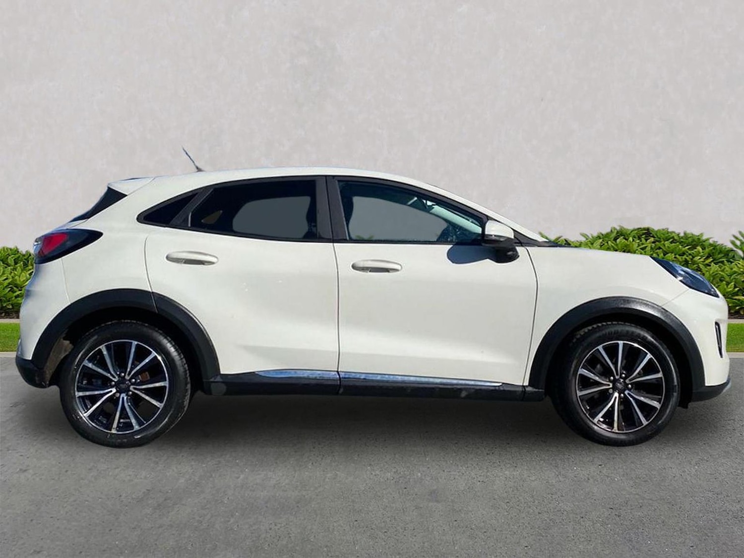 Used Ford Puma 2020 for sale - 78192314: Photo 5