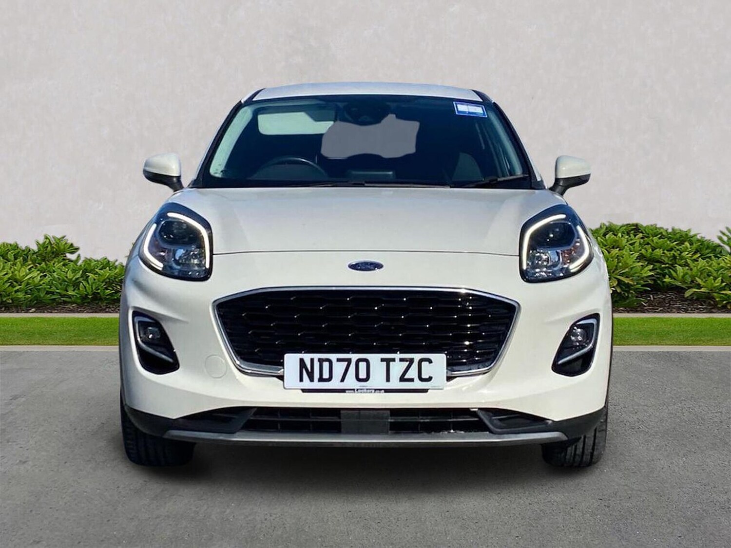 Used Ford Puma 2020 for sale - 78192314: Photo 7