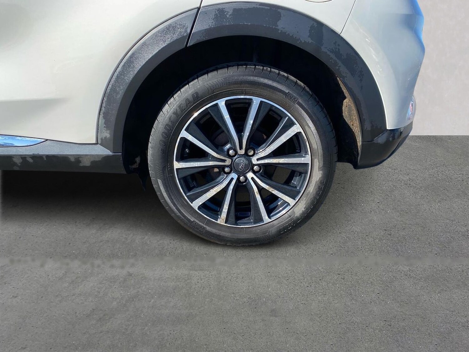 Used Ford Puma 2020 for sale - 78192314: Photo 8