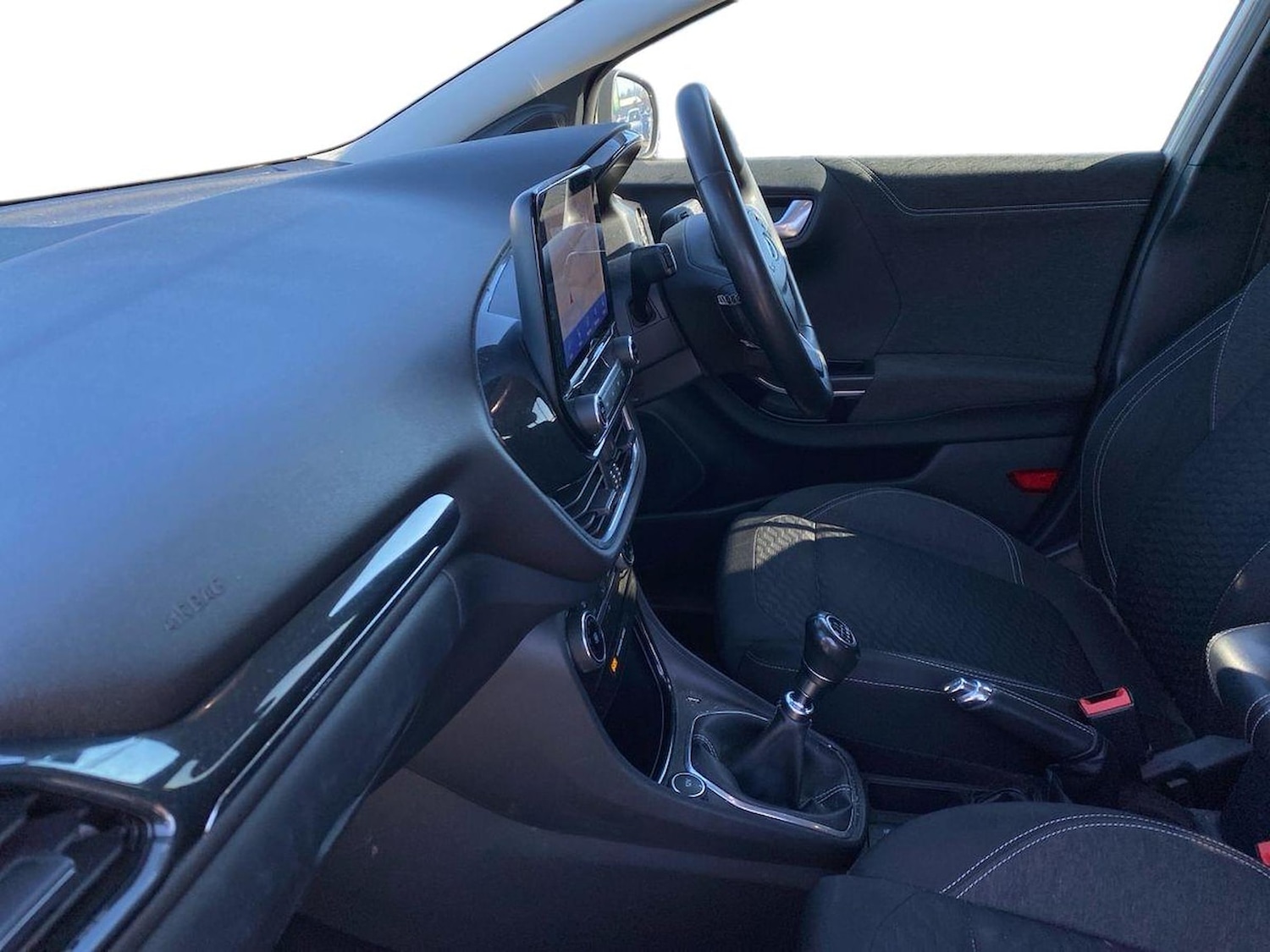 Used Ford Puma 2020 for sale - 78192314: Photo 9