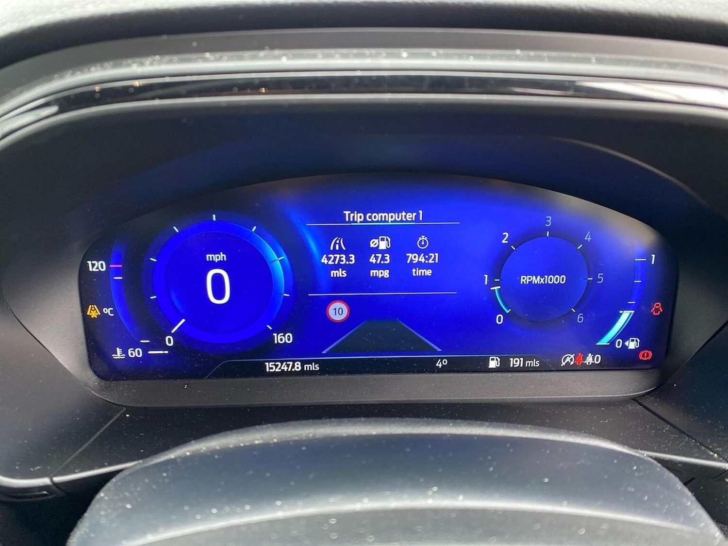 Used Ford Focus 2020 for sale - 78064462: Photo 10