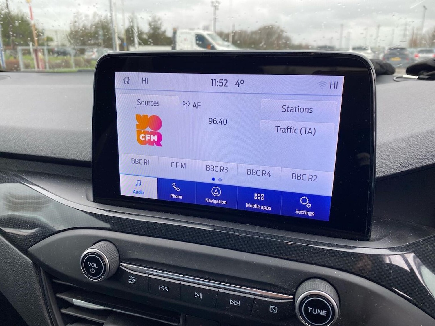 Used Ford Focus 2020 for sale - 78064462: Photo 11