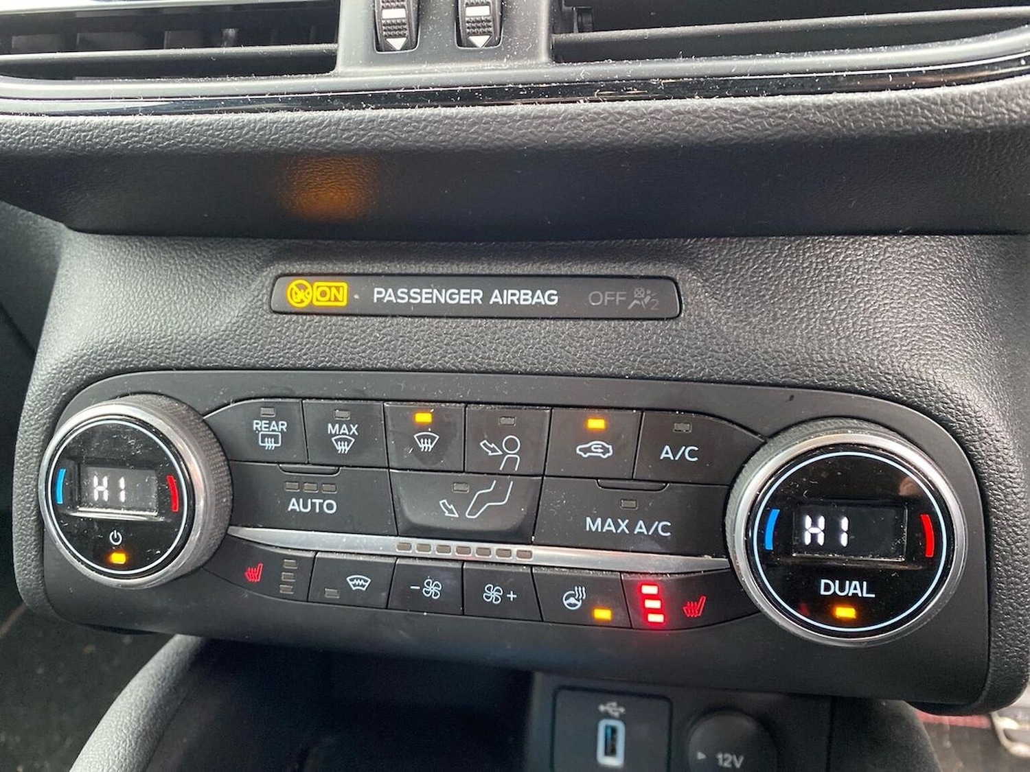 Used Ford Focus 2020 for sale - 78064462: Photo 12