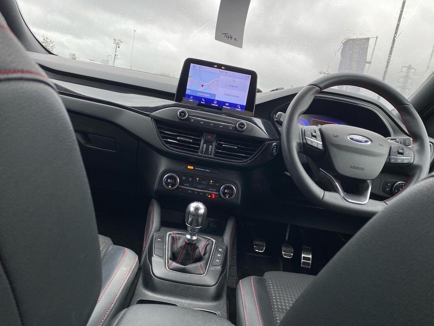 Used Ford Focus 2020 for sale - 78064462: Photo 13