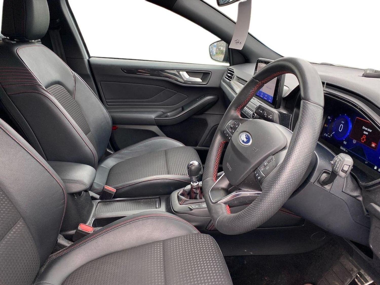 Used Ford Focus 2020 for sale - 78064462: Photo 15