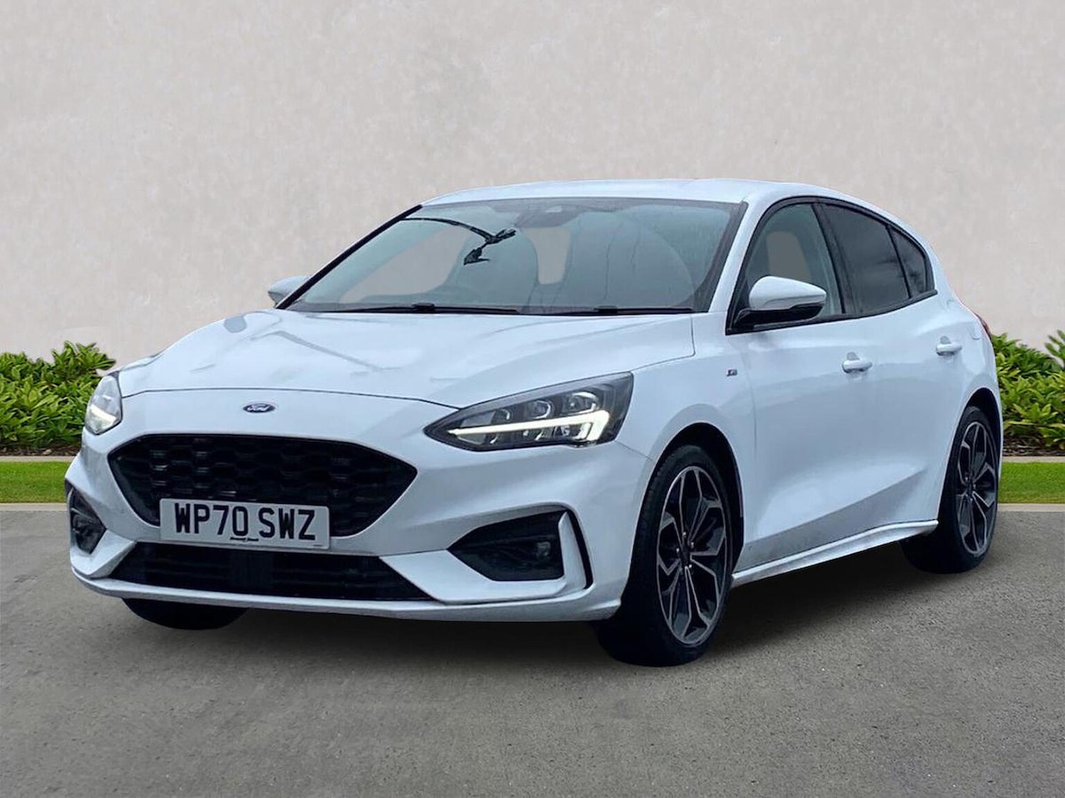 Used Ford Focus 2020 for sale - 78064462: Photo 20