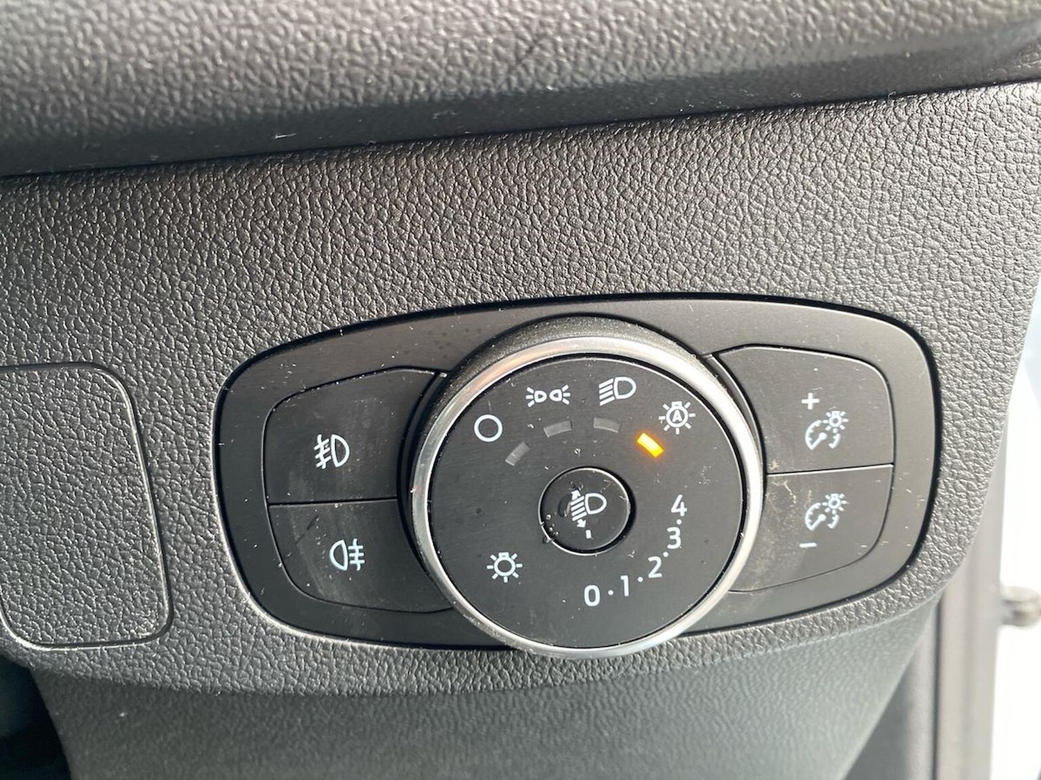 Used Ford Focus 2020 for sale - 78064462: Photo 22