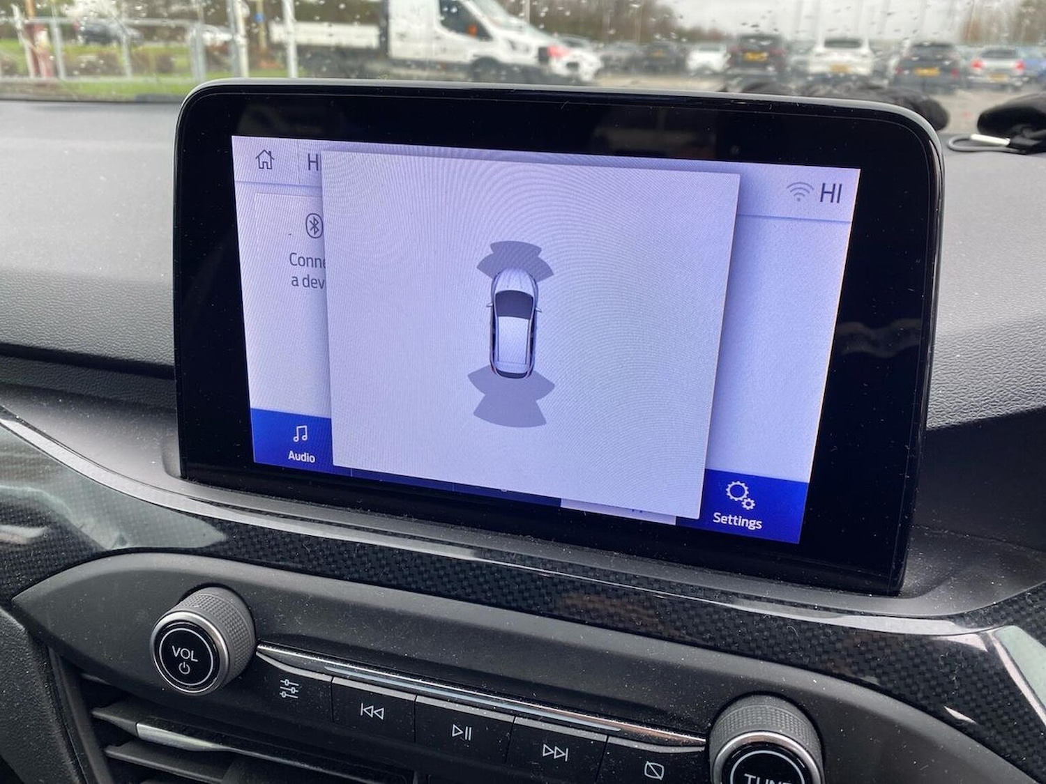 Used Ford Focus 2020 for sale - 78064462: Photo 23