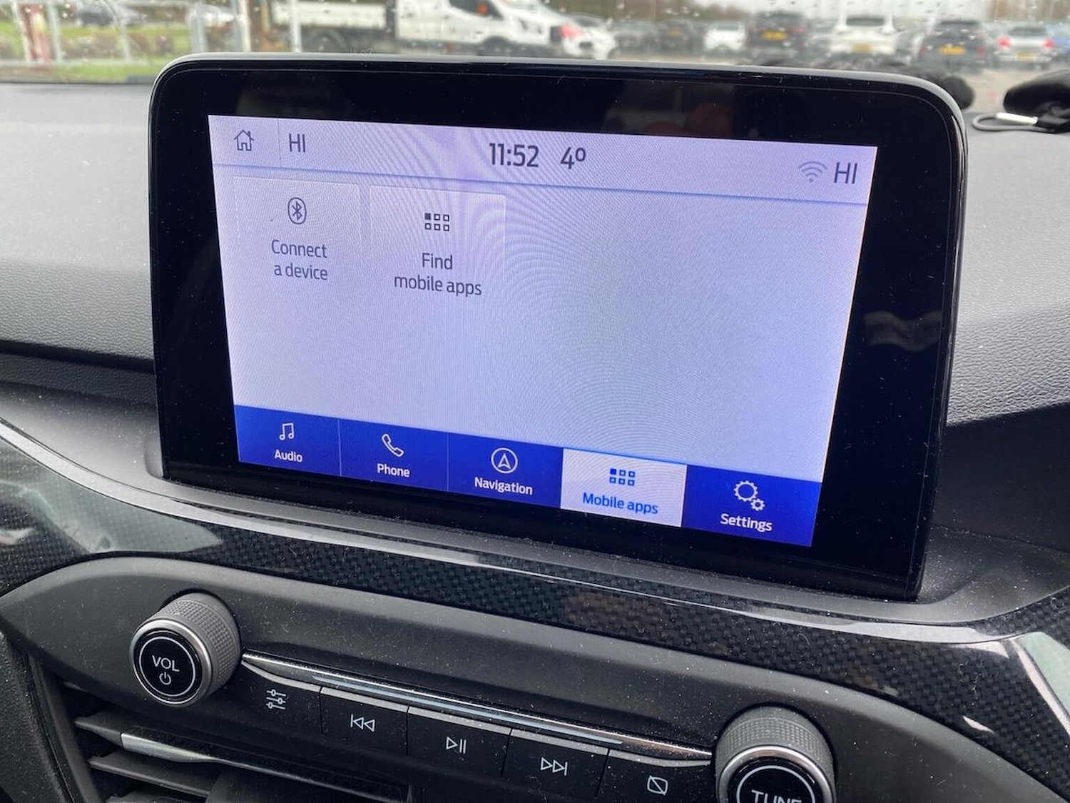 Used Ford Focus 2020 for sale - 78064462: Photo 25