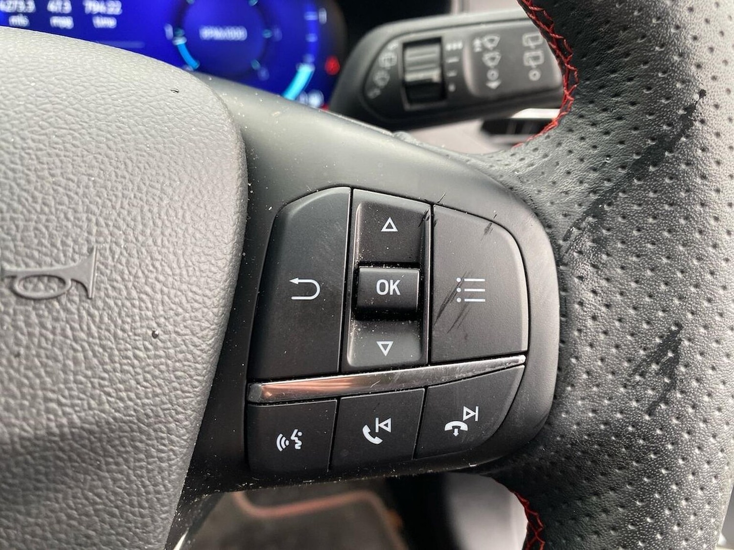 Used Ford Focus 2020 for sale - 78064462: Photo 27