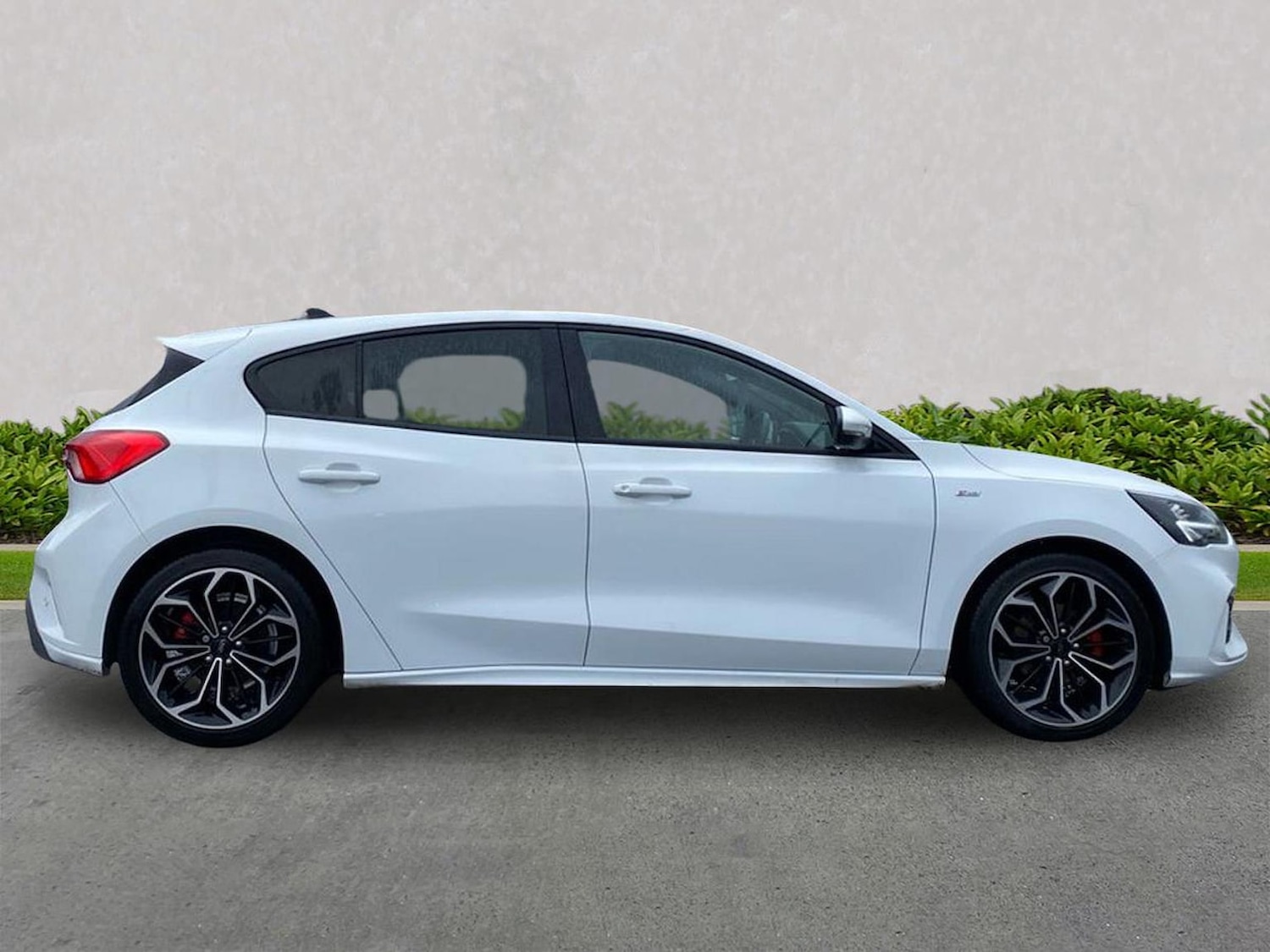 Used Ford Focus 2020 for sale - 78064462: Photo 3