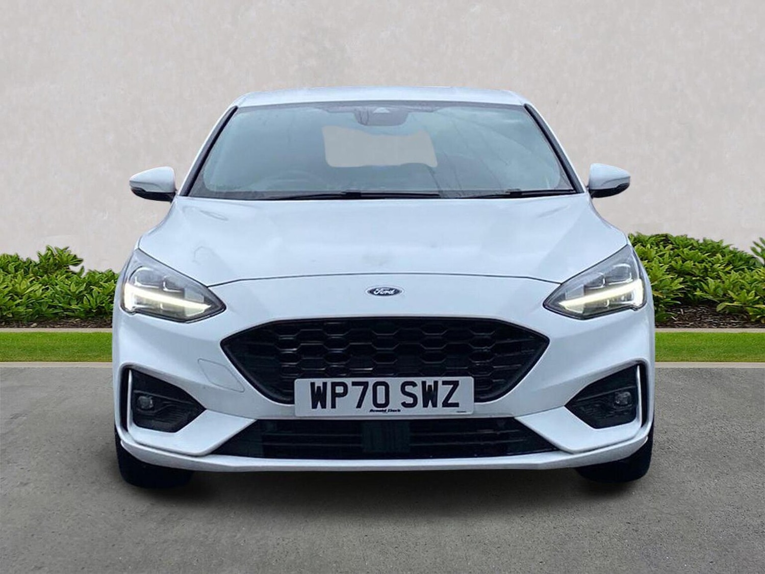 Used Ford Focus 2020 for sale - 78064462: Photo 5