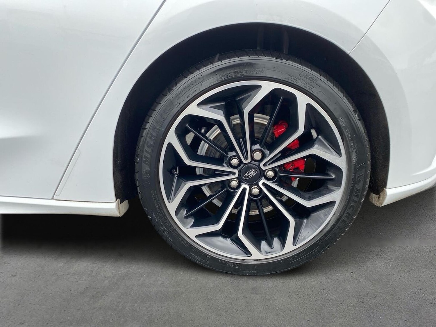 Used Ford Focus 2020 for sale - 78064462: Photo 6