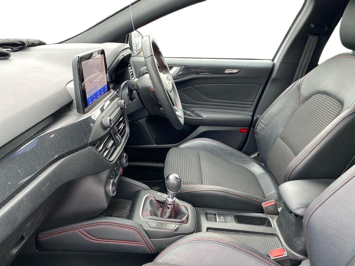 Used Ford Focus 2020 for sale - 78064462: Photo 7