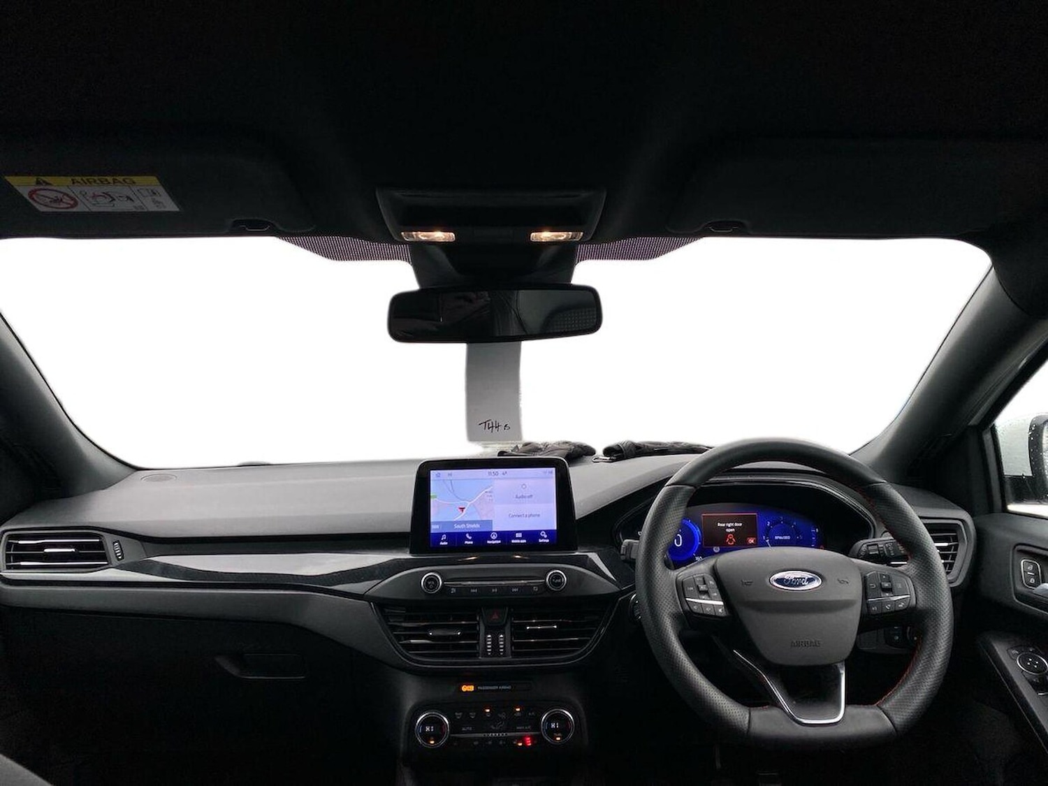 Used Ford Focus 2020 for sale - 78064462: Photo 8