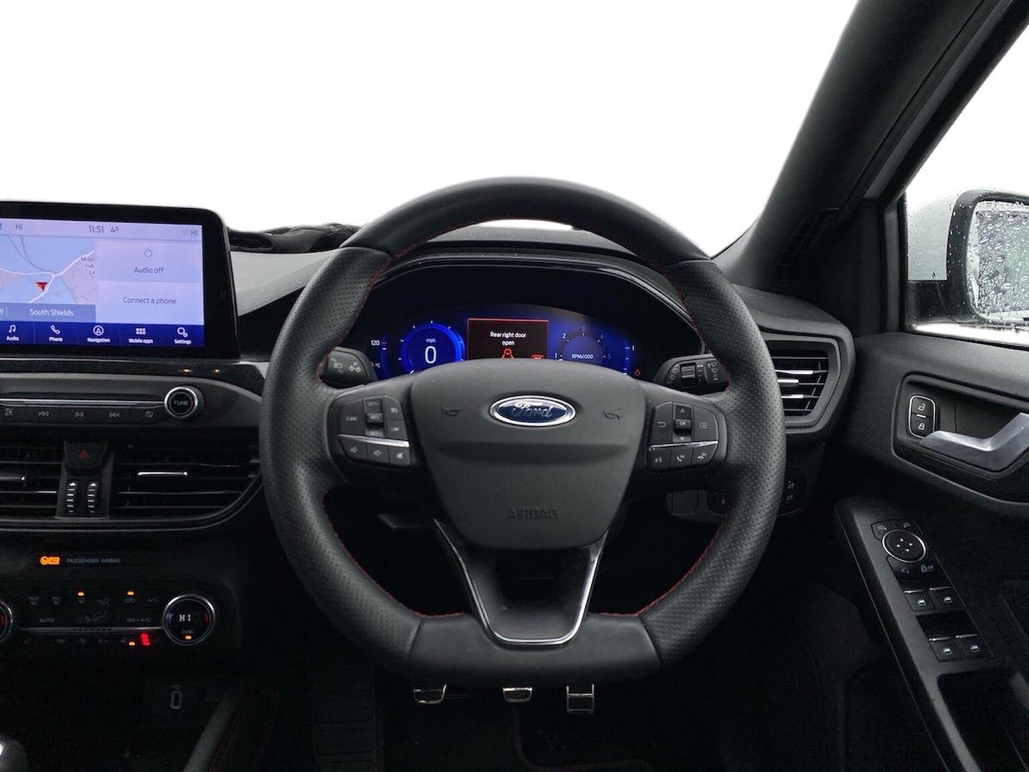 Used Ford Focus 2020 for sale - 78064462: Photo 9