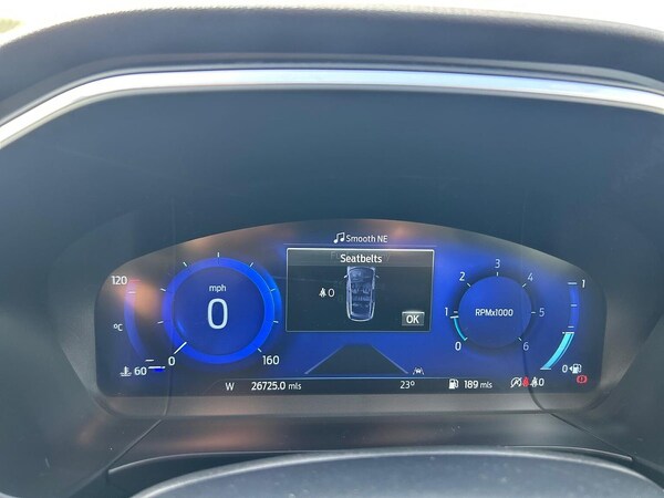 Used Ford Kuga 2021 for sale - 75524334: Photo 10