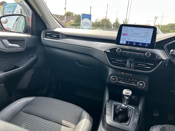 Used Ford Kuga 2021 for sale - 75524334: Photo 13