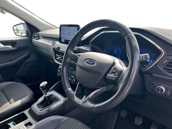 Used Ford Kuga 2021 for sale - 75524334: Photo 15