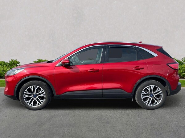 Used Ford Kuga 2021 for sale - 75524334: Photo 19