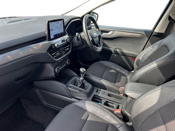 Used Ford Kuga 2021 for sale - 75524334: Photo 7