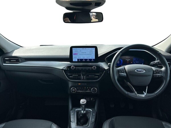 Used Ford Kuga 2021 for sale - 75524334: Photo 8