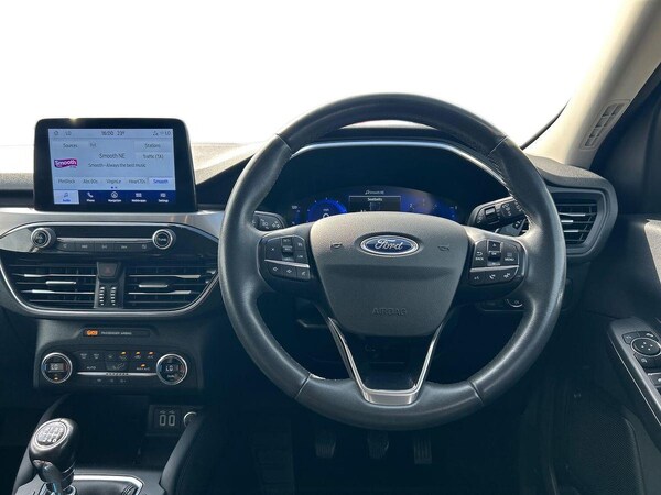 Used Ford Kuga 2021 for sale - 75524334: Photo 9