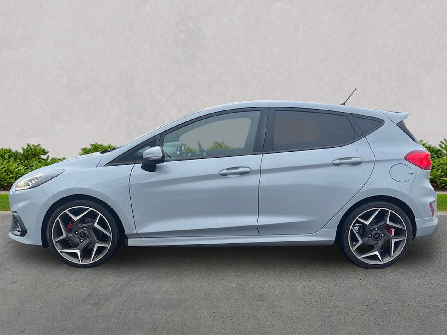 Used Ford Fiesta 2018 for sale - 77033477: Photo 19