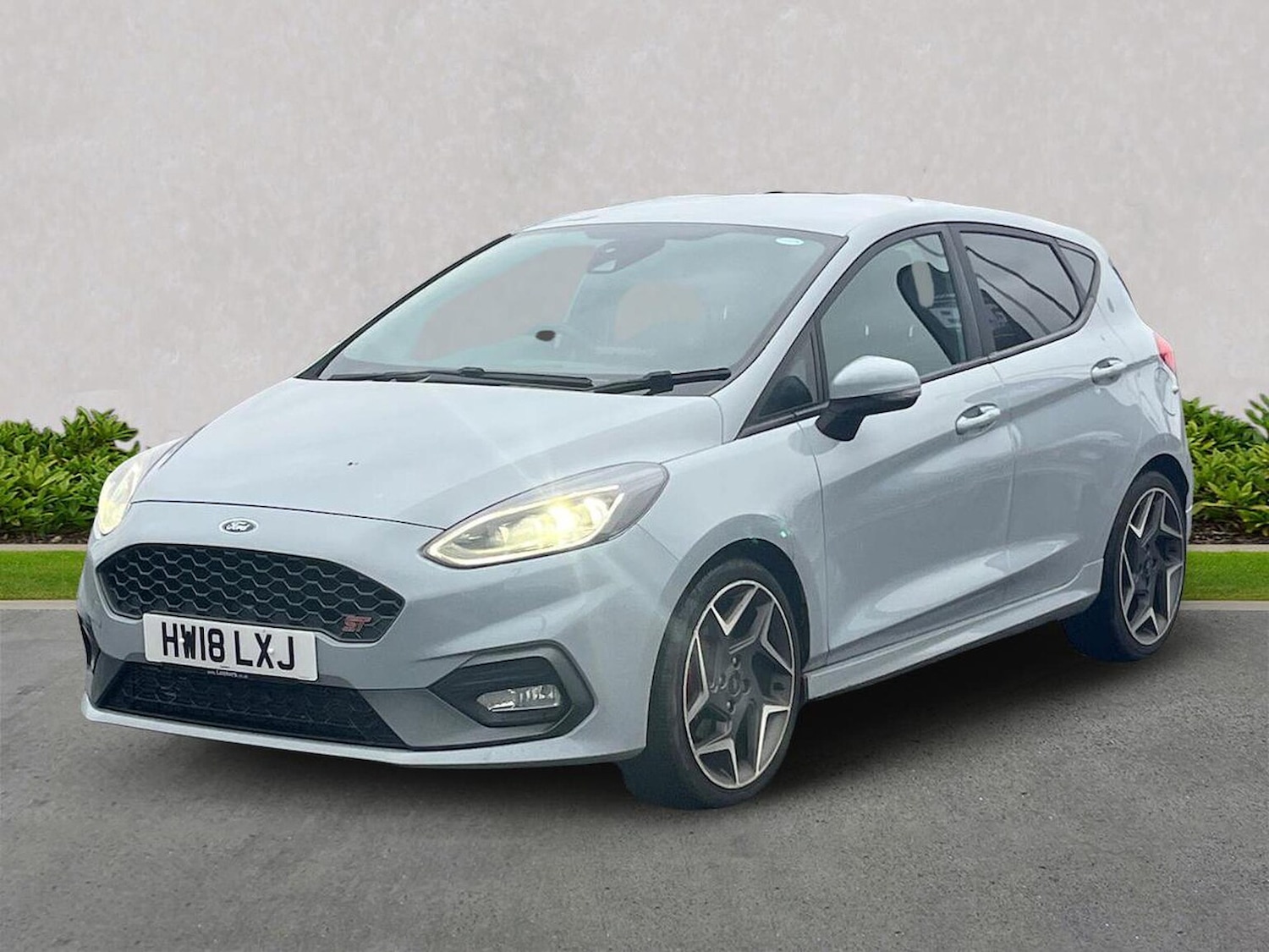 Used Ford Fiesta 2018 for sale - 77033477: Photo 20