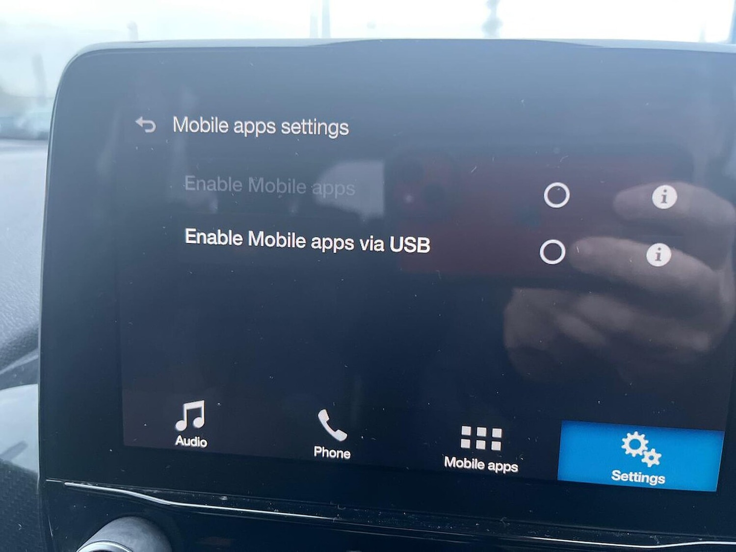 Used Ford Fiesta 2018 for sale - 77033477: Photo 23