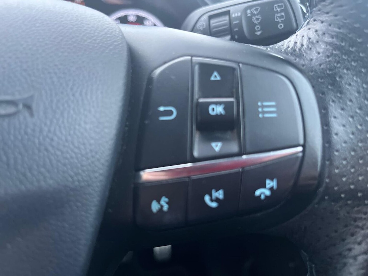 Used Ford Fiesta 2018 for sale - 77033477: Photo 27