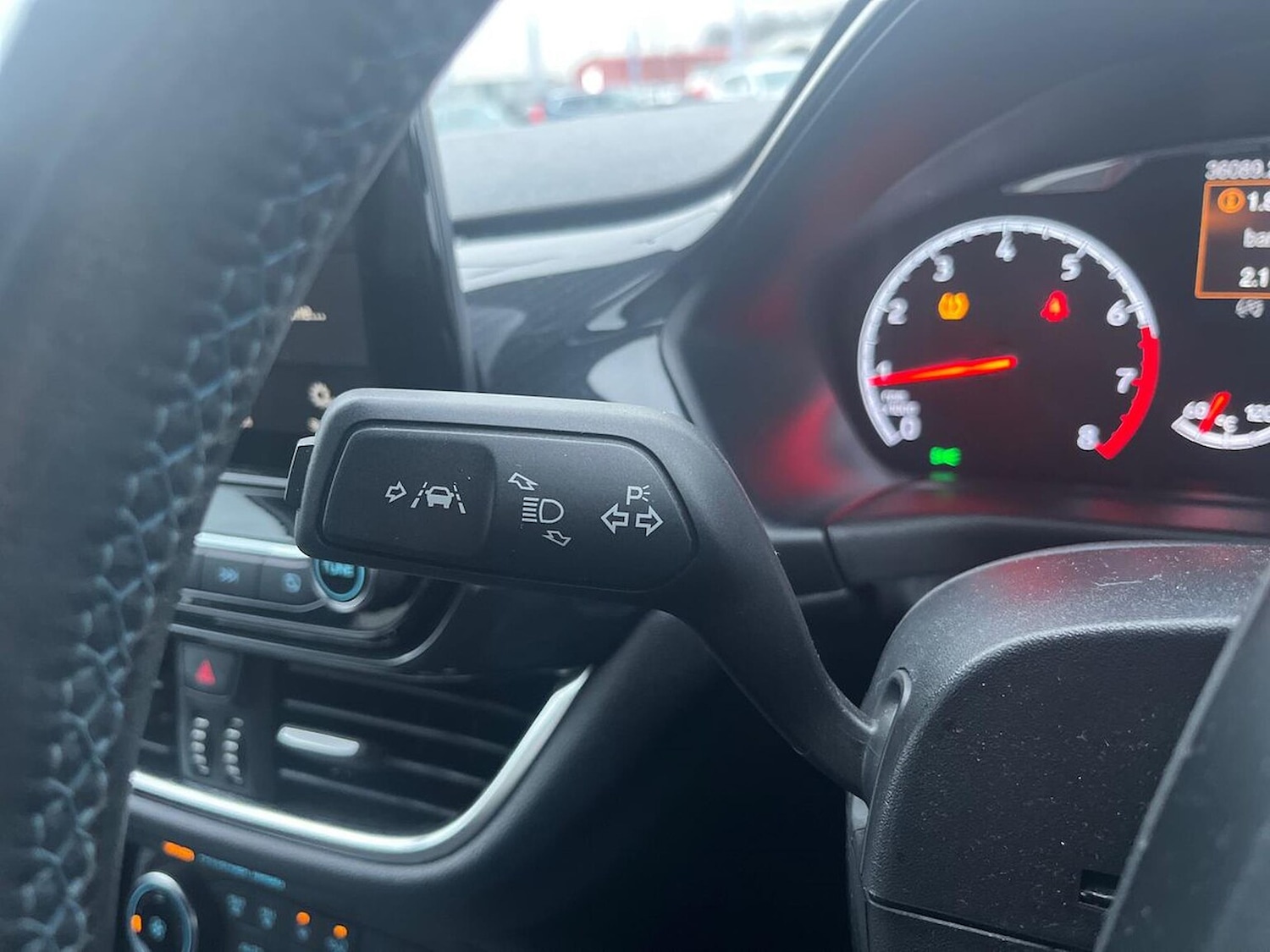 Used Ford Fiesta 2018 for sale - 77033477: Photo 28