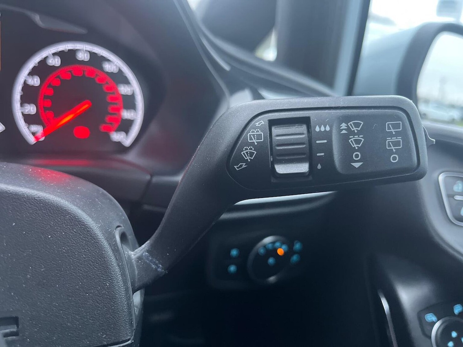 Used Ford Fiesta 2018 for sale - 77033477: Photo 29