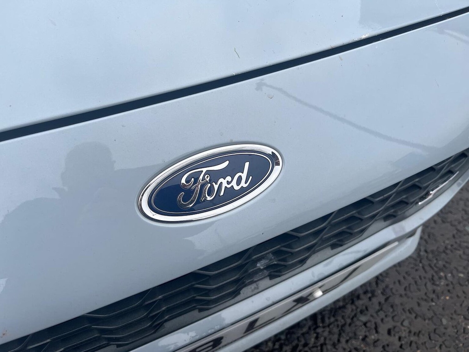 Used Ford Fiesta 2018 for sale - 77033477: Photo 33