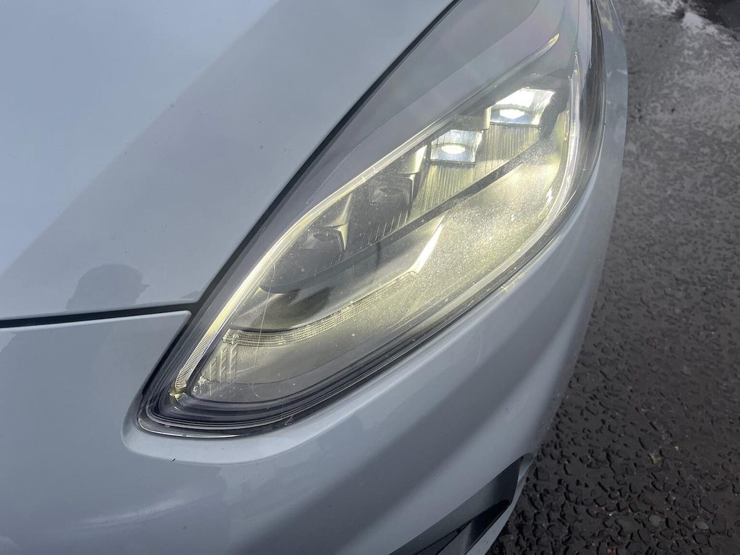 Used Ford Fiesta 2018 for sale - 77033477: Photo 34