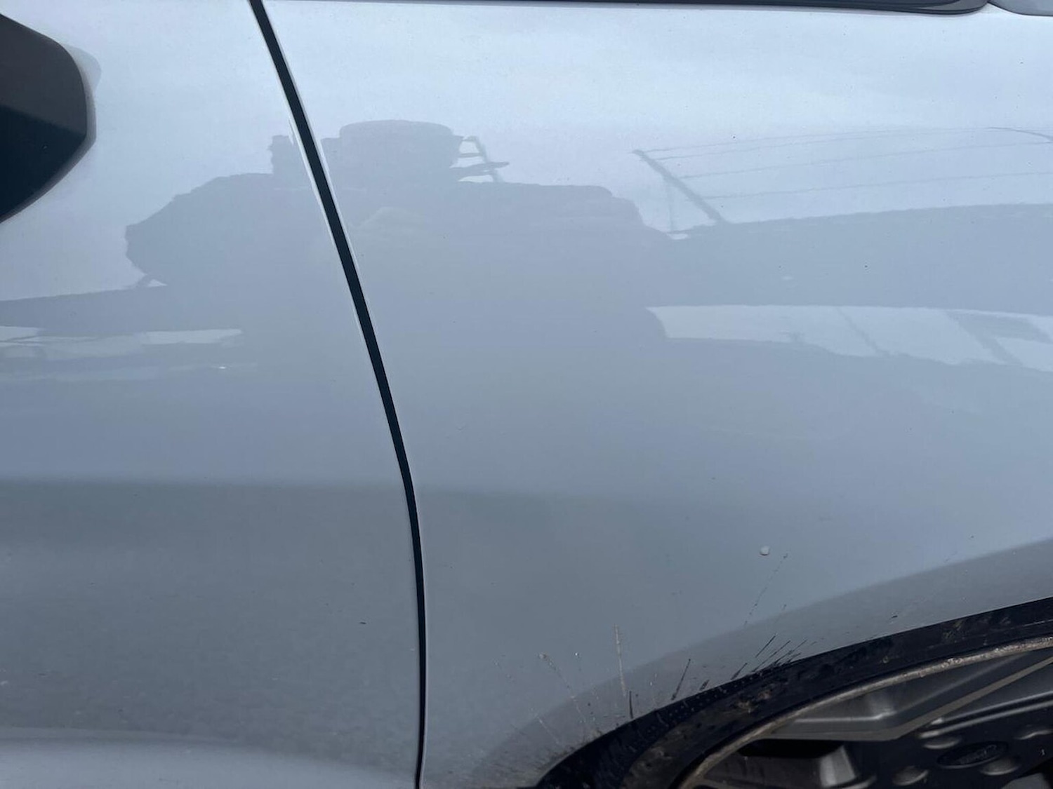 Used Ford Fiesta 2018 for sale - 77033477: Photo 35