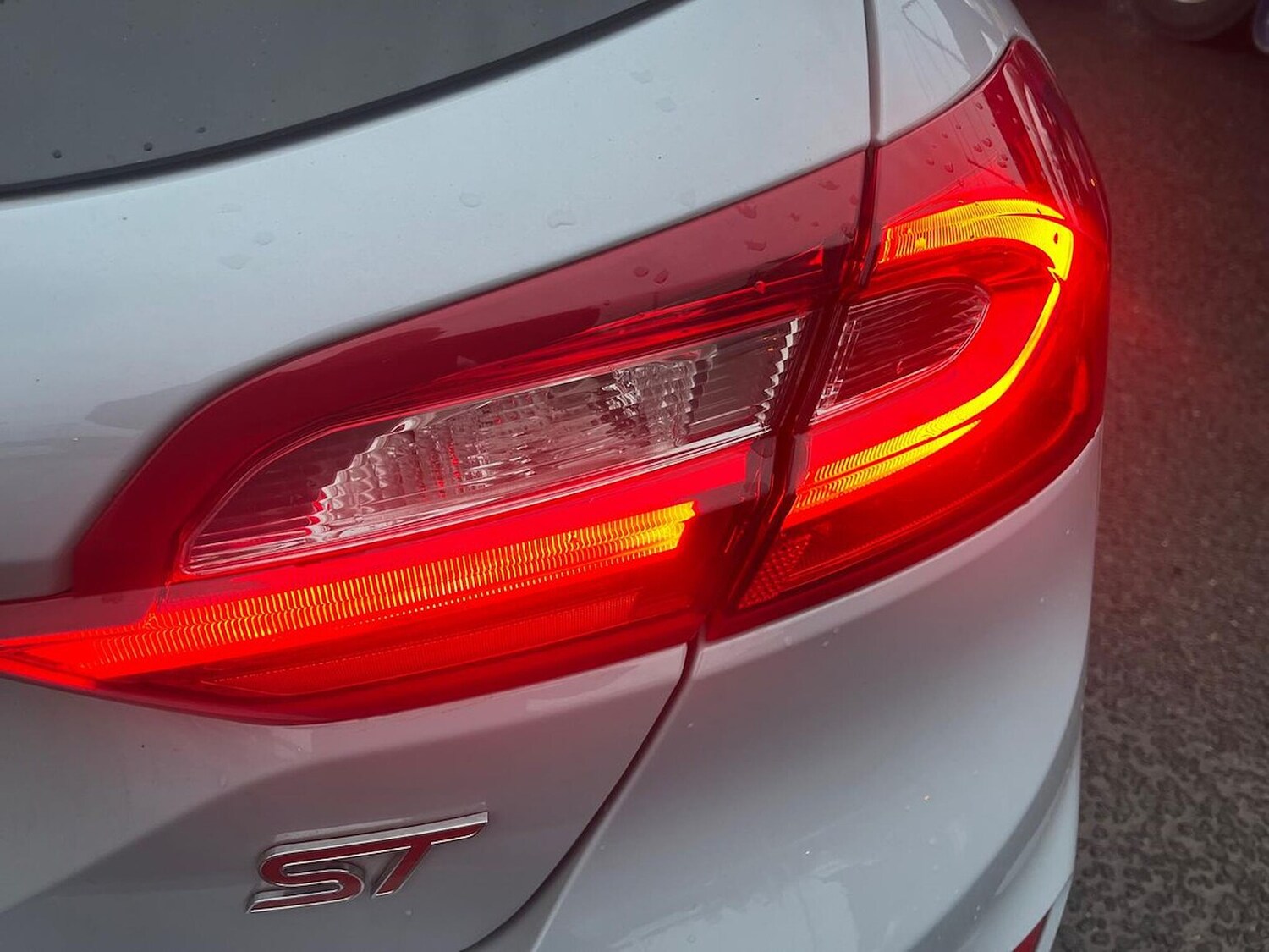 Used Ford Fiesta 2018 for sale - 77033477: Photo 36