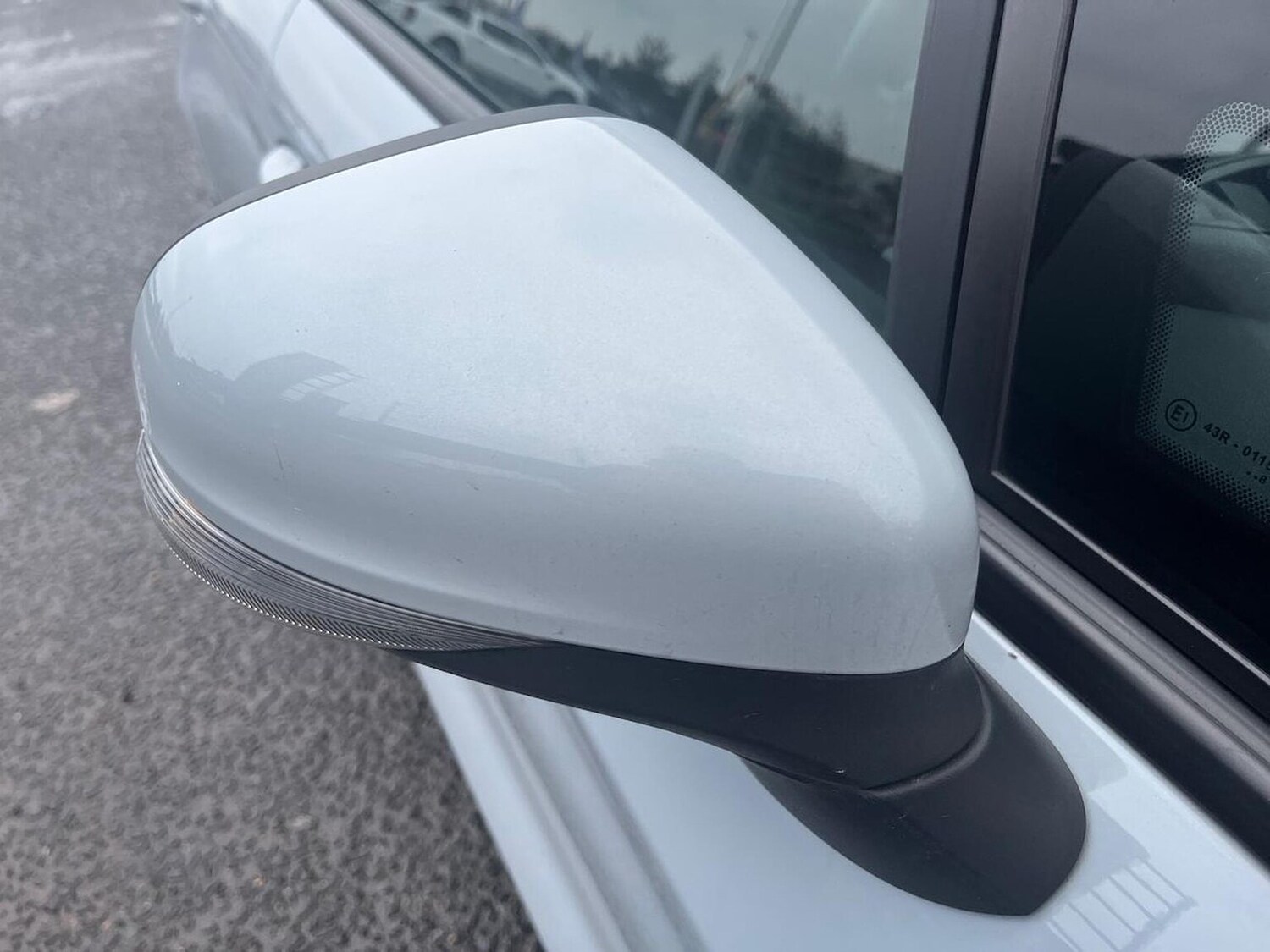 Used Ford Fiesta 2018 for sale - 77033477: Photo 38