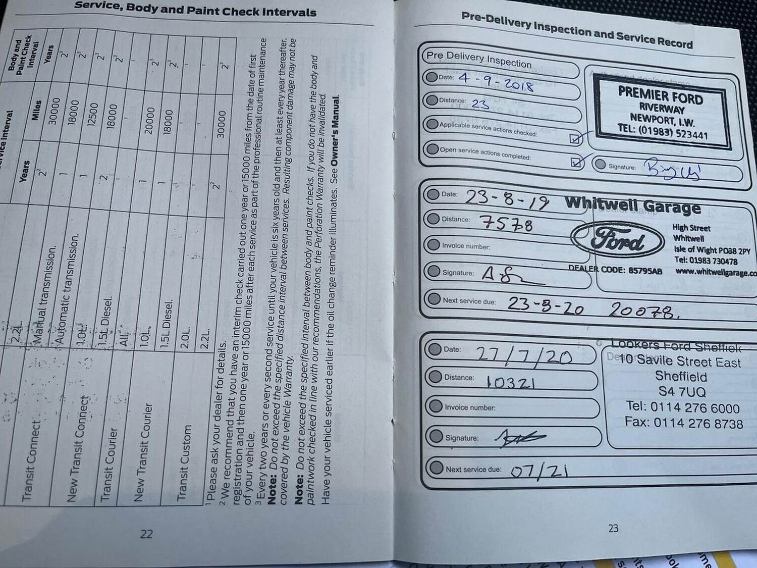 Used Ford Fiesta 2018 for sale - 77033477: Photo 41