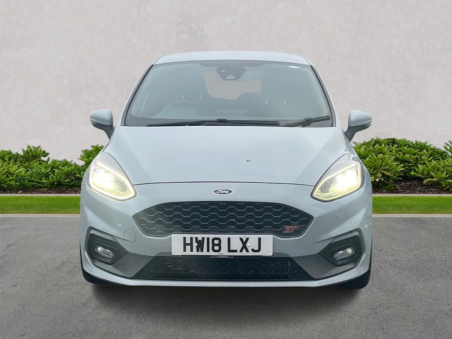 Used Ford Fiesta 2018 for sale - 77033477: Photo 5