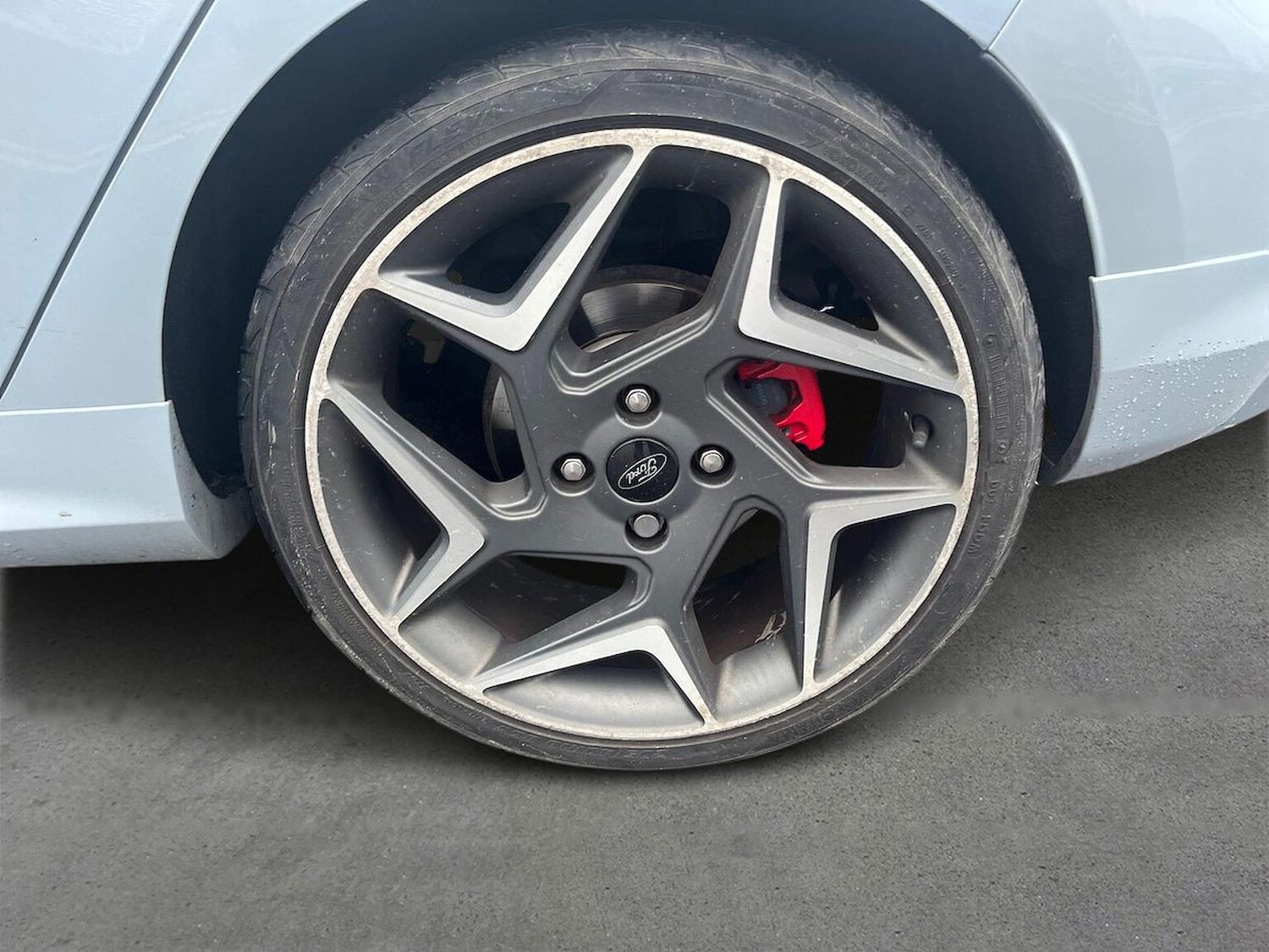 Used Ford Fiesta 2018 for sale - 77033477: Photo 6