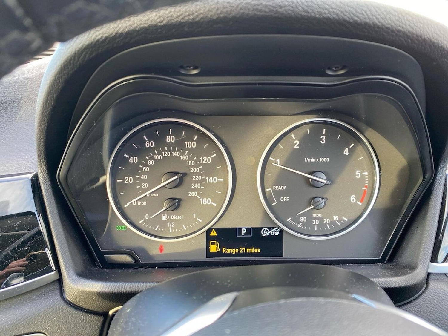 Used BMW X1 2017 for sale - 76638844: Photo 10