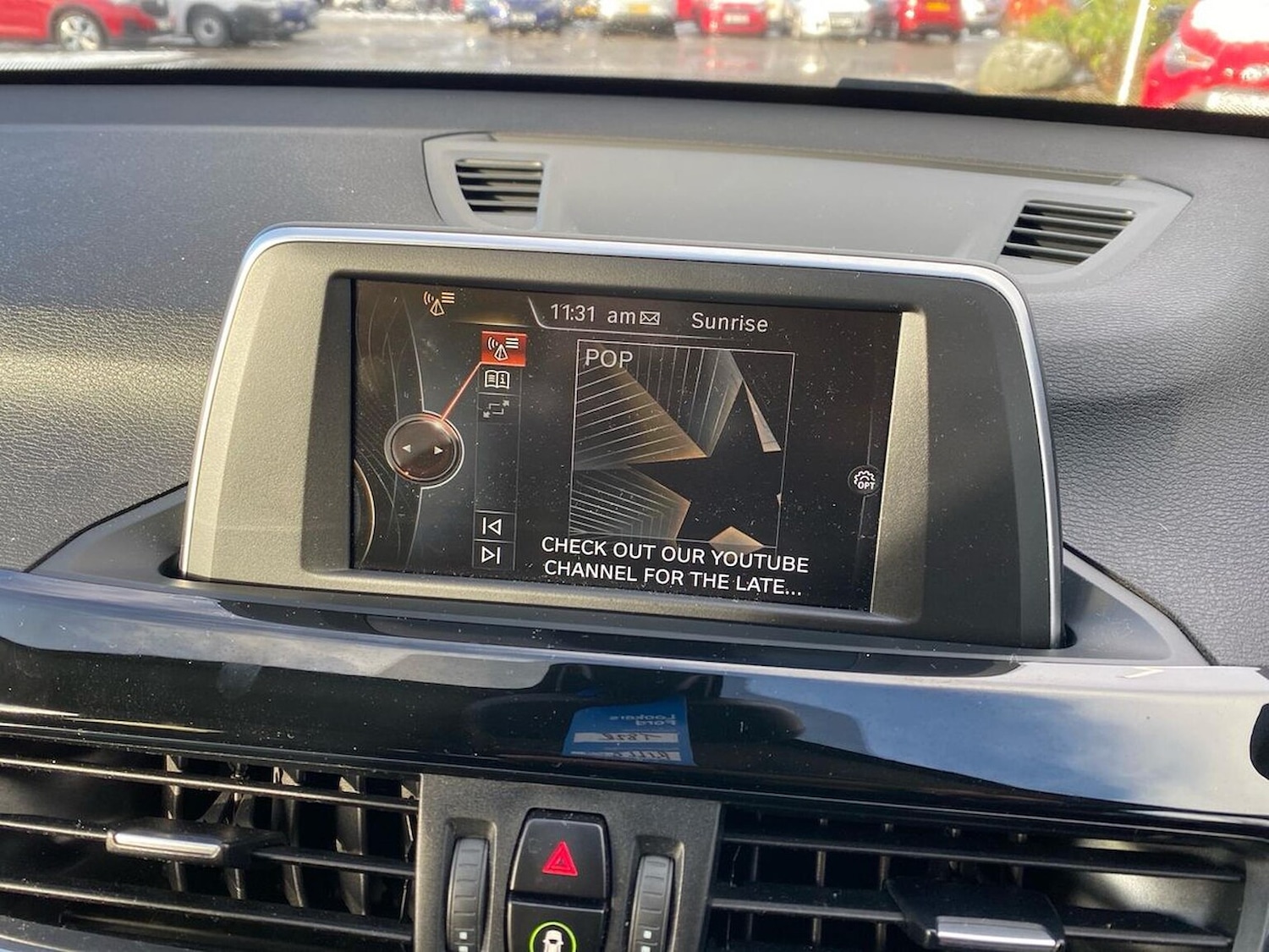 Used BMW X1 2017 for sale - 76638844: Photo 11