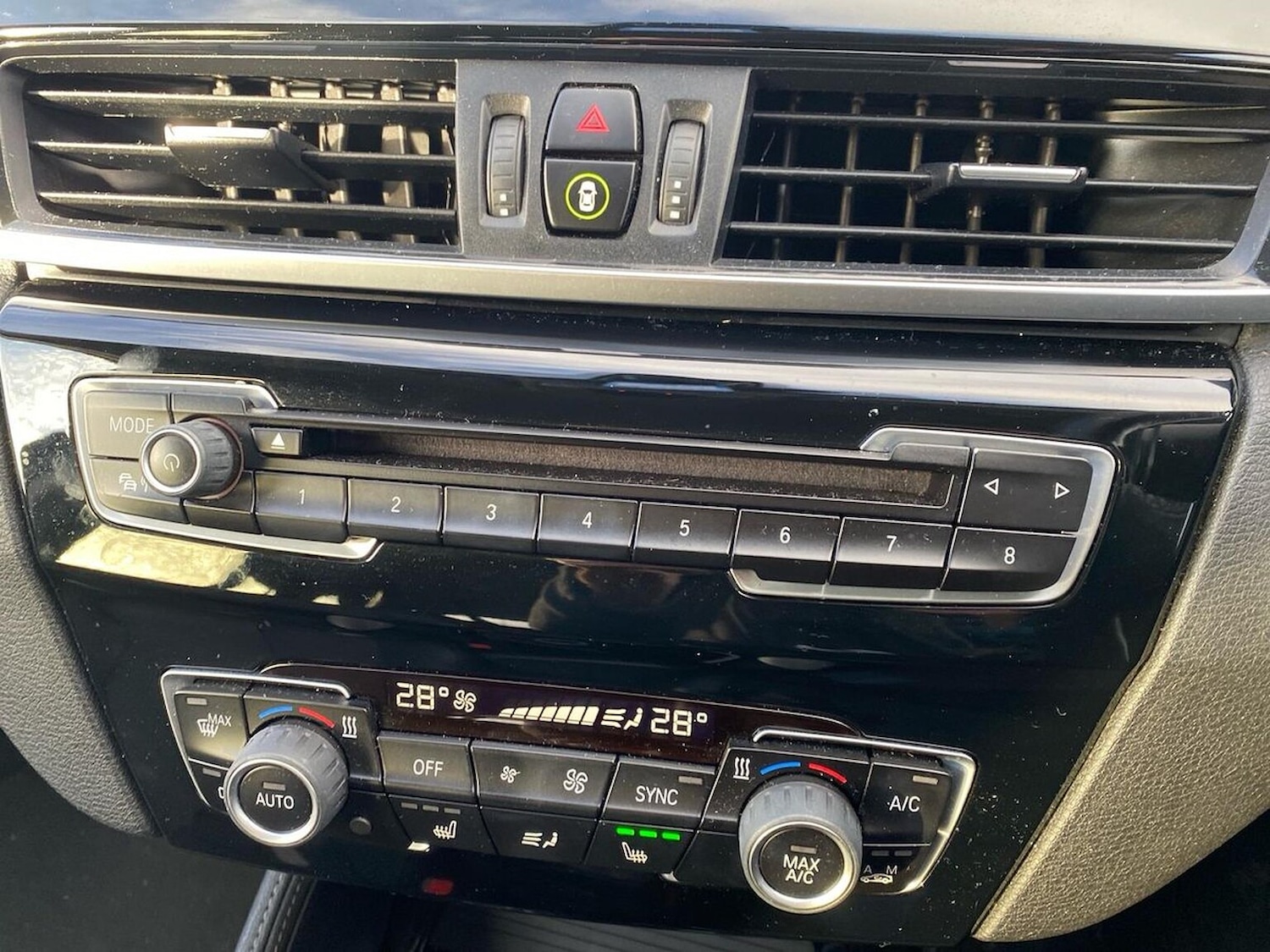 Used BMW X1 2017 for sale - 76638844: Photo 12